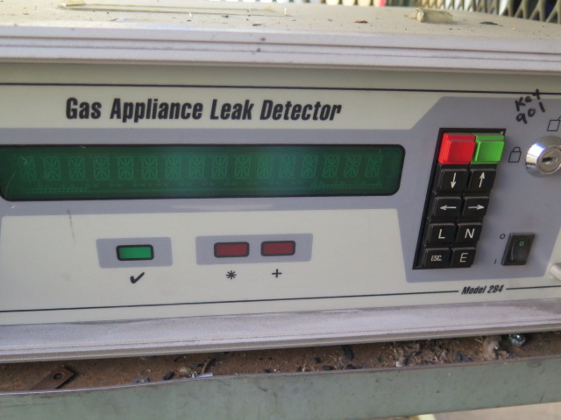 Furness Controls mdl 284 Gas Appliance Leak Detectors (2) (SOLD AS-IS - NO WARRANTY) - Image 9 of 9