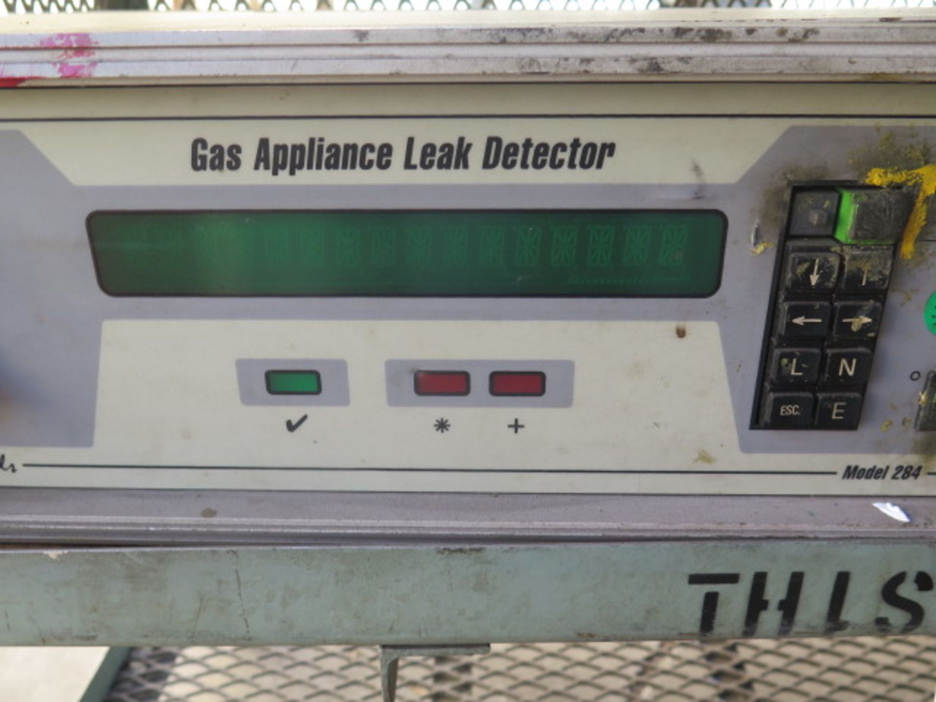 Furness Controls mdl 284 Gas Appliance Leak Detectors (2) (SOLD AS-IS - NO WARRANTY) - Image 5 of 9