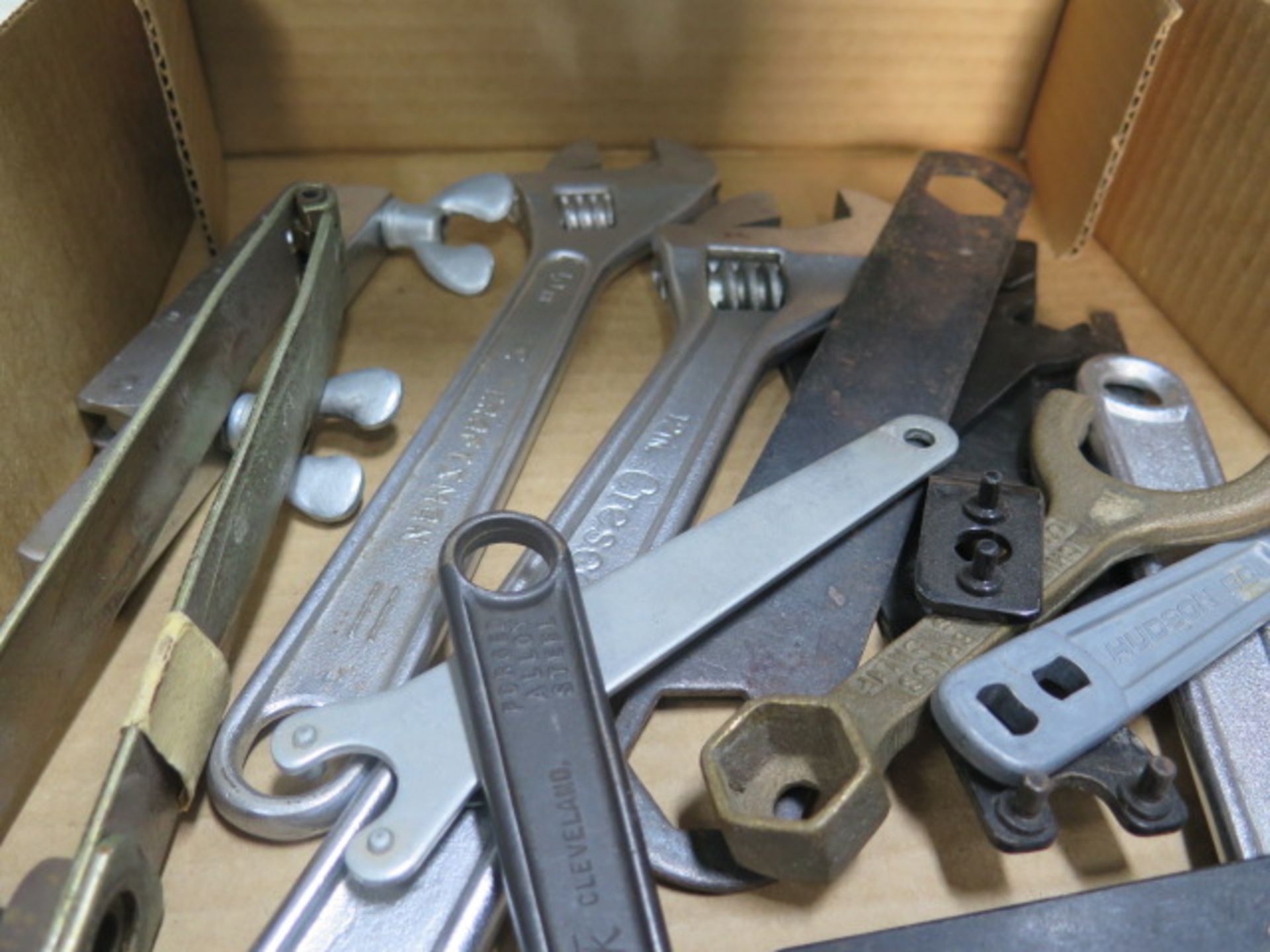 Wrenches (SOLD AS-IS - NO WARRANTY) - Image 3 of 3