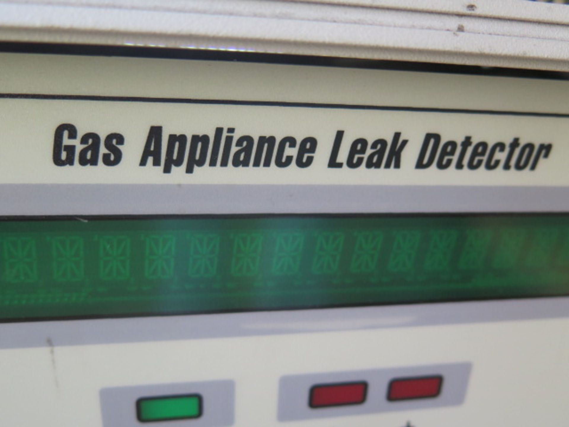 Furness Controls mdl 284 Gas Appliance Leak Detectors (2) (SOLD AS-IS - NO WARRANTY) - Image 8 of 9