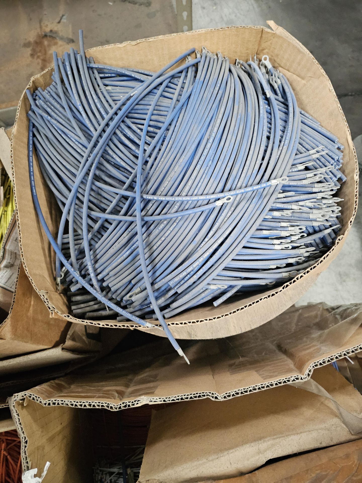 Pallet of Copper Wire Connectors (SOLD AS-IS - NO WARRANTY) - Image 2 of 6