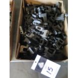 Ground Clamps (SOLD AS-IS - NO WARRANTY)