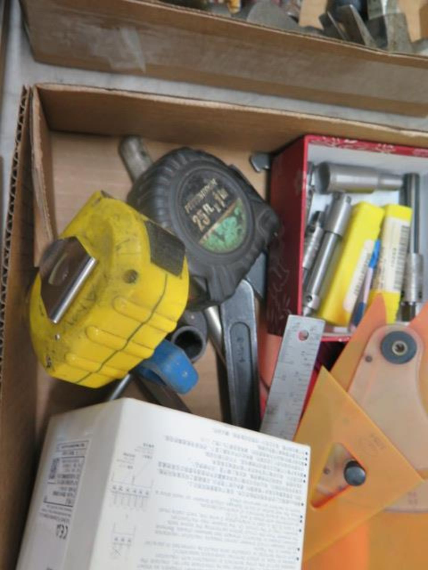 Hand Tools (SOLD AS-IS - NO WARRANTY) - Image 3 of 4