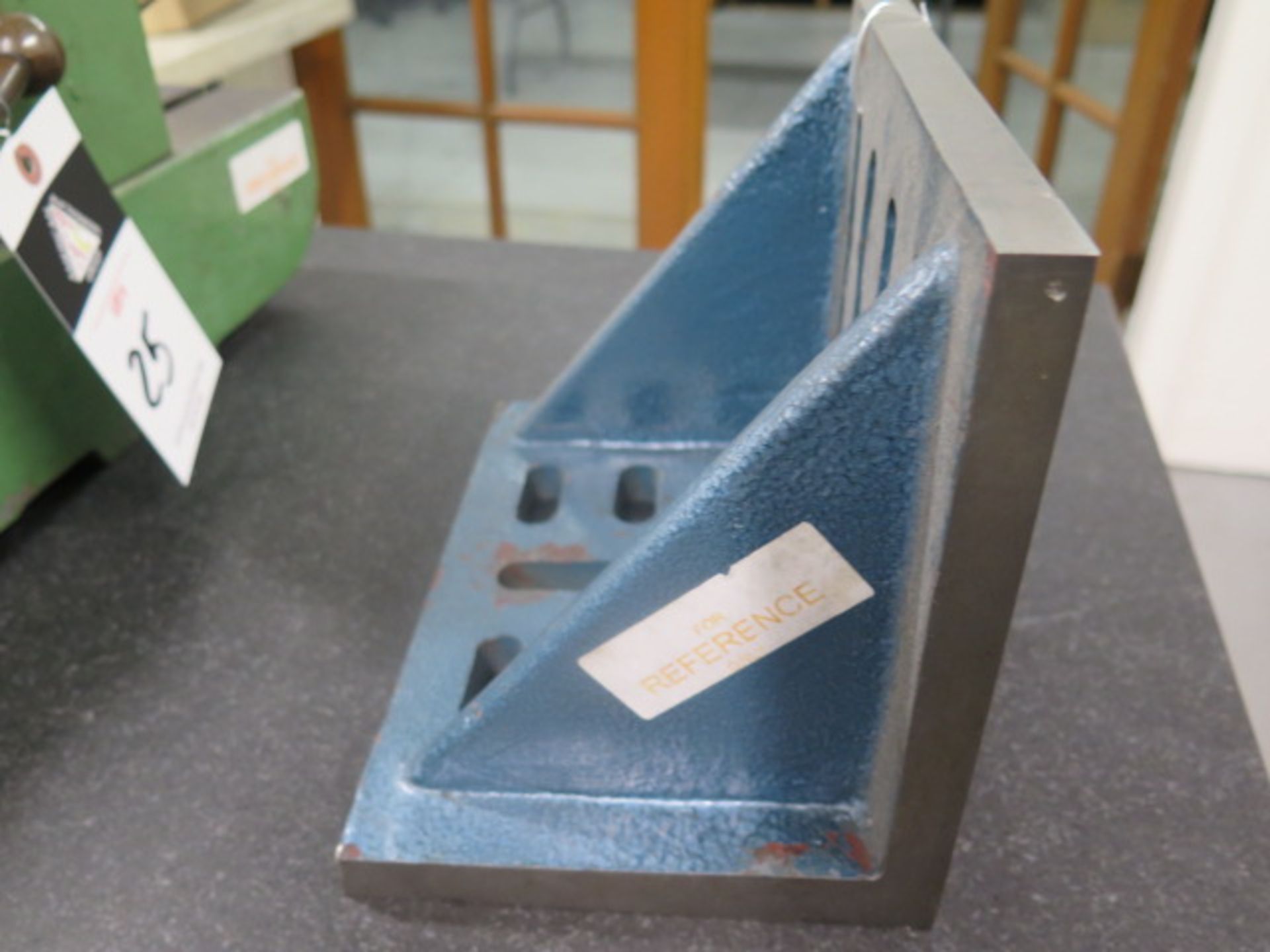7" x 9" x 6" Angle Plate (SOLD AS-IS - NO WARRANTY) - Image 3 of 3