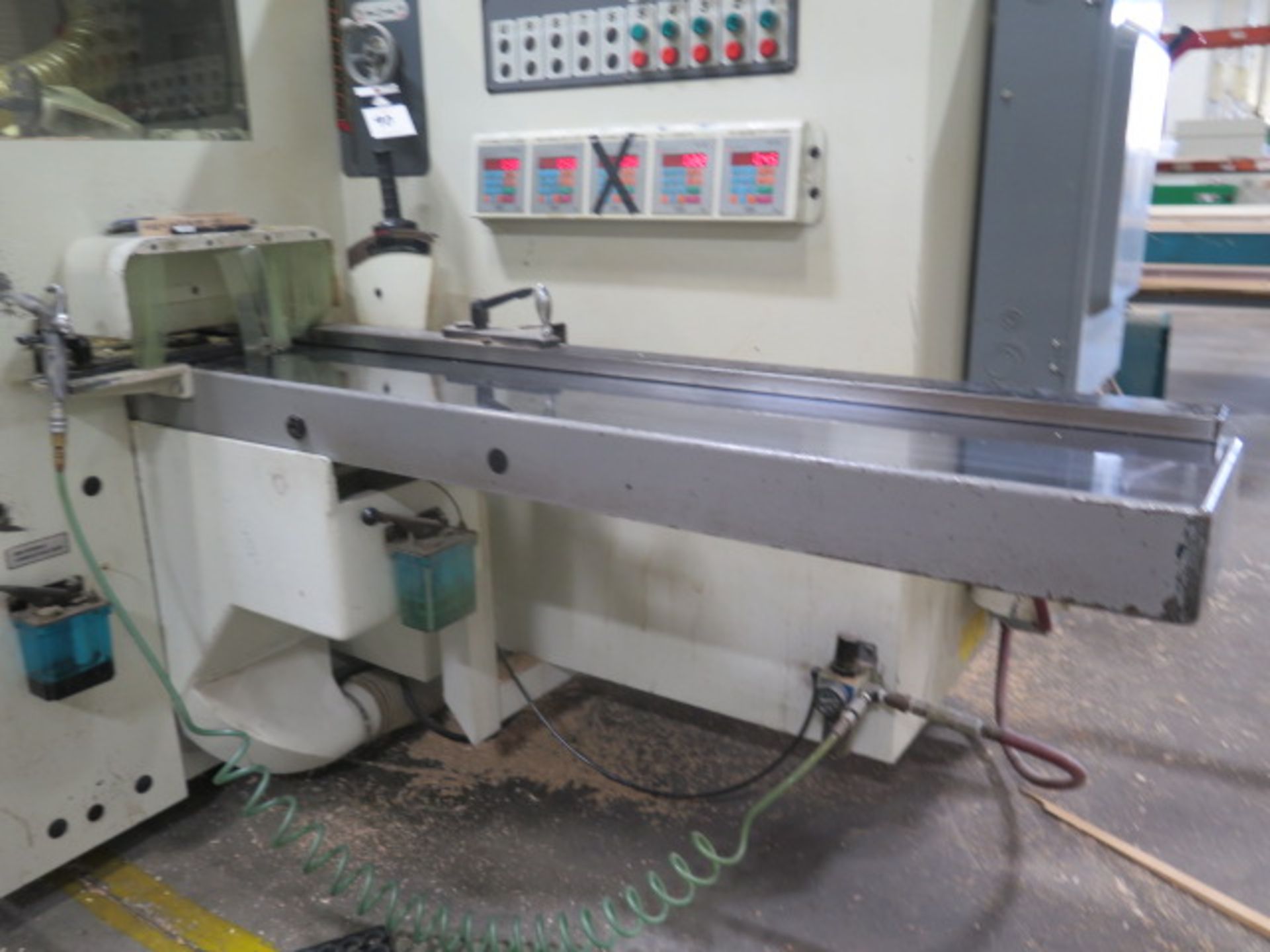 2006 High Point BL5-23 Moulding Machine s/n 06A1060 w/ Controls (SOLD AS-IS - NO WARRANTY) - Image 13 of 15