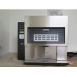 Expresso Etc."Aroma 55600" Fully-Automatic Commercial Expresso /Specialty Coffee Machine, SOLD AS IS