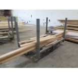 Stock Carts (5) (SOLD AS-IS - NO WARRANTY)