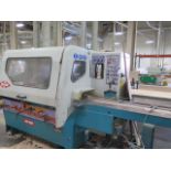 High Point CM-555 Multi-Head Moulding Machine (NEEDS REPAIR) s/n 02A0254 w/ High Point, SOLD AS IS