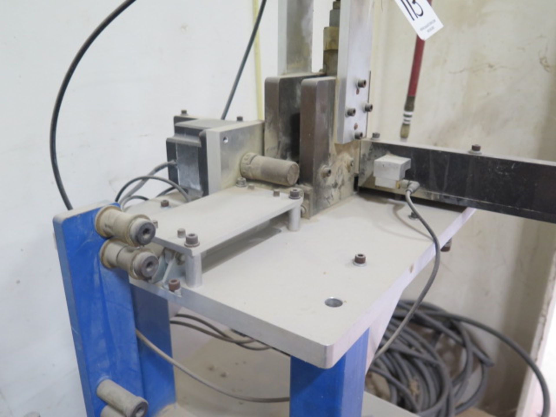 Panel Buddies Auto Panel Spacer Inserter (SOLD AS-IS - NO WARRANTY) - Image 6 of 9