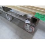 Stock Carts (5) (SOLD AS-IS - NO WARRANTY)