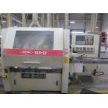 2006 High Point BL5-23 Moulding Machine s/n 06A1060 w/ Controls (SOLD AS-IS - NO WARRANTY)