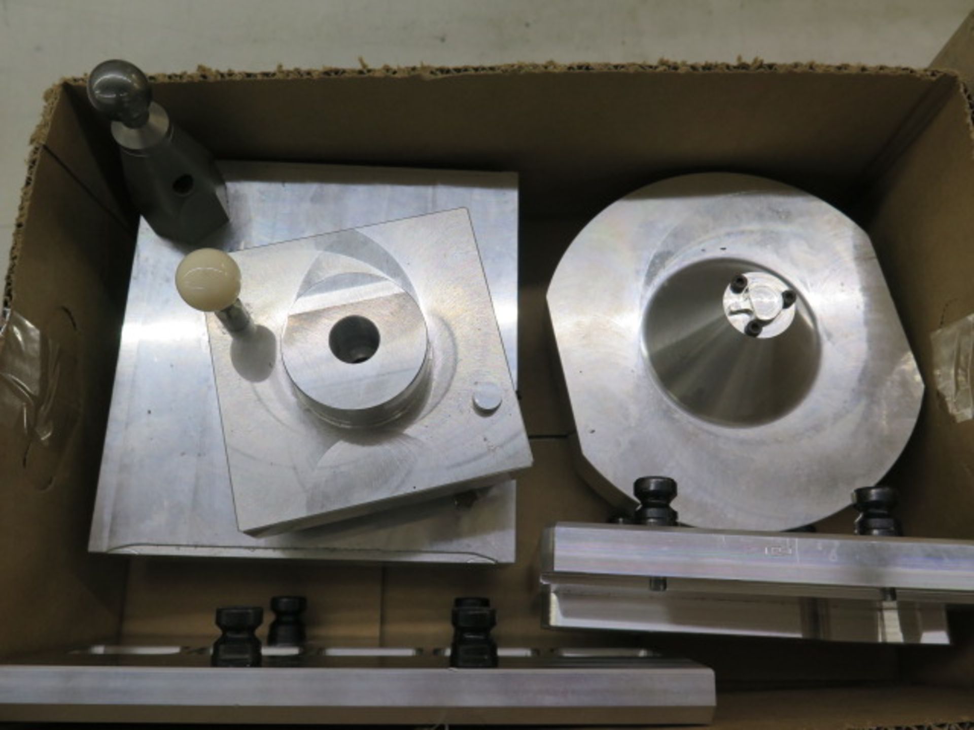 Aluminum Fixture Plates (SOLD AS-IS - NO WARRANTY) - Bild 2 aus 6