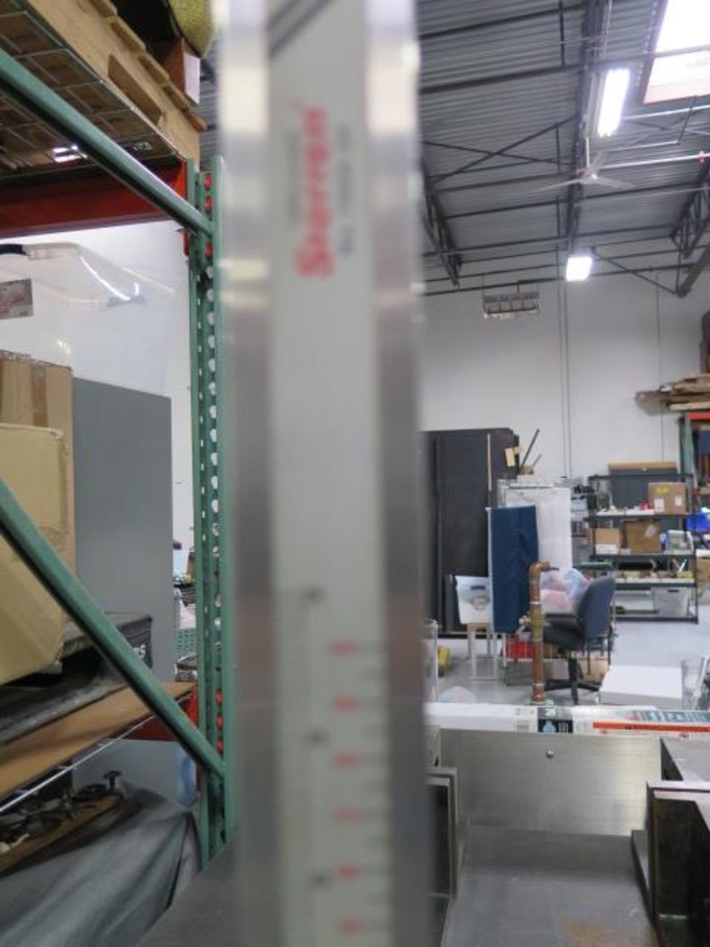 Starrett 24” Digital Height Gage (SOLD AS-IS - NO WARRANTY) - Image 4 of 4