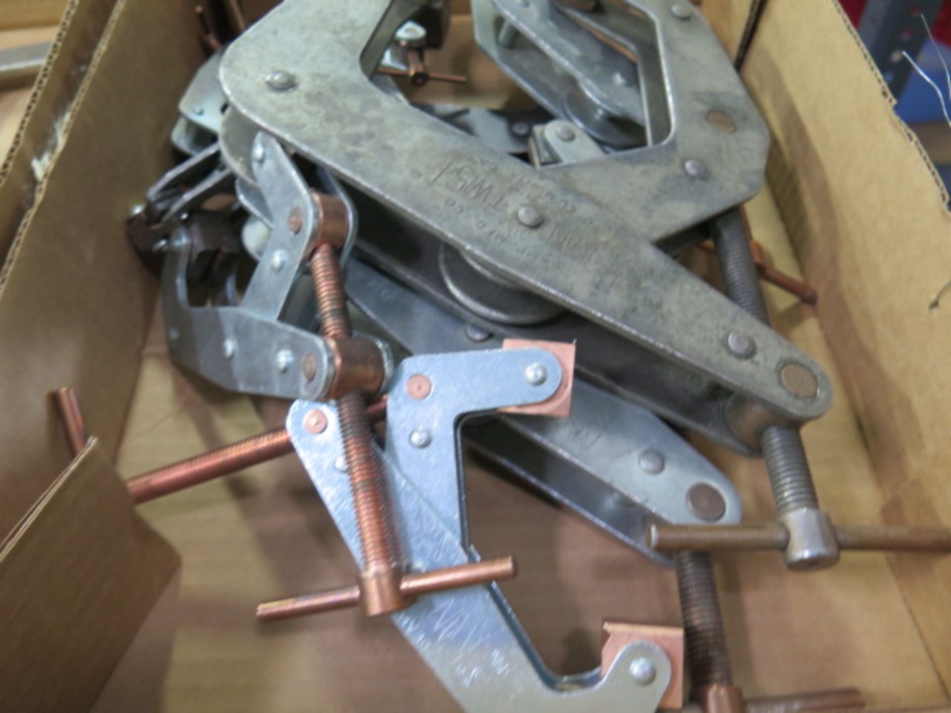 Kant-Twist Clamps (SOLD AS-IS - NO WARRANTY) - Image 3 of 3