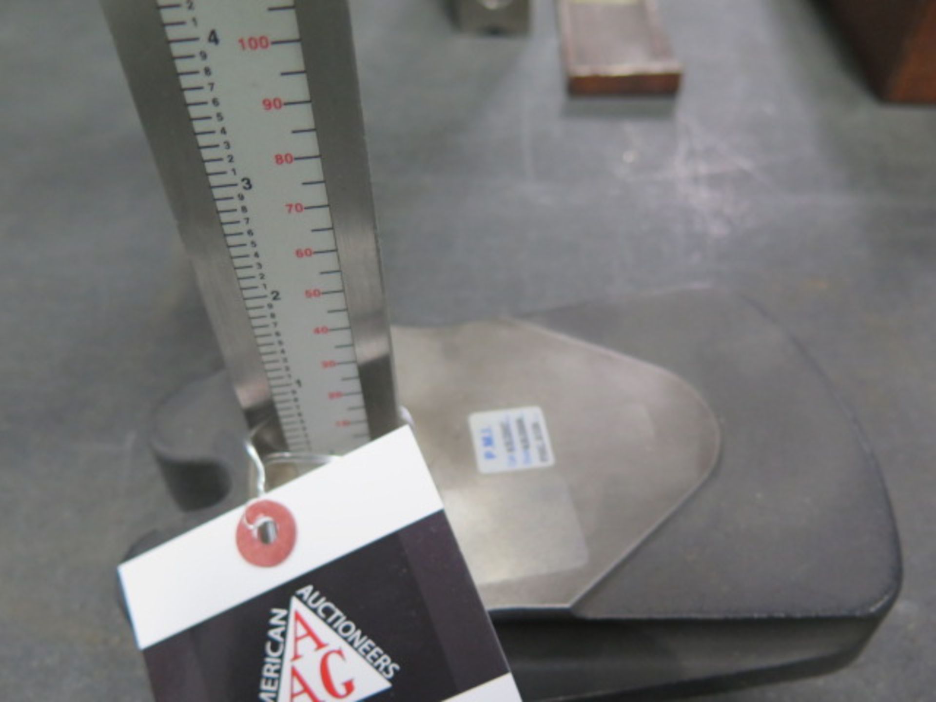 Starrett 24” Digital Height Gage (SOLD AS-IS - NO WARRANTY) - Image 3 of 4