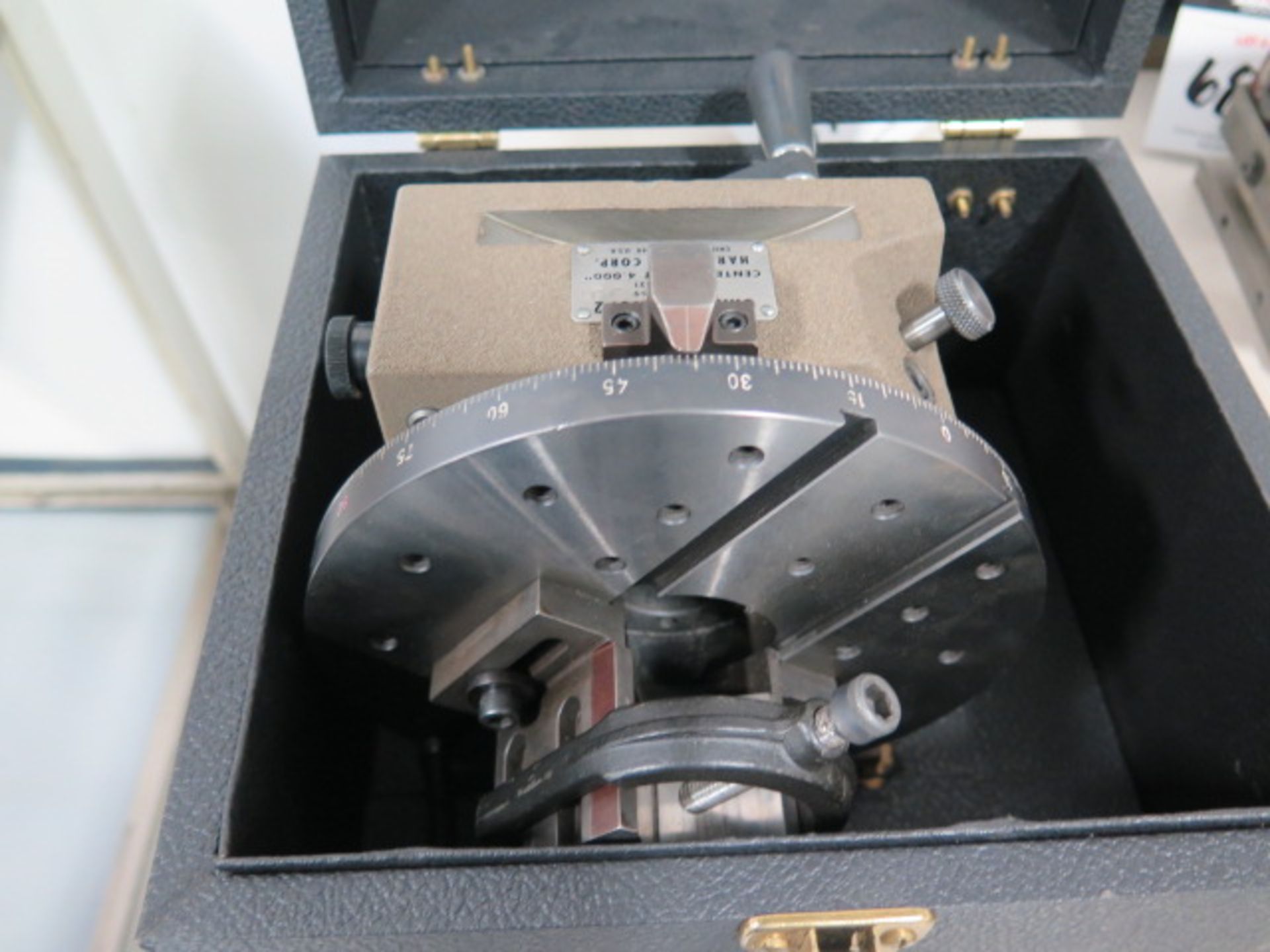 Harig Grind-All No.2 Precision Grinding Fixture (SOLD AS-IS - NO WARRANTY) - Image 2 of 7