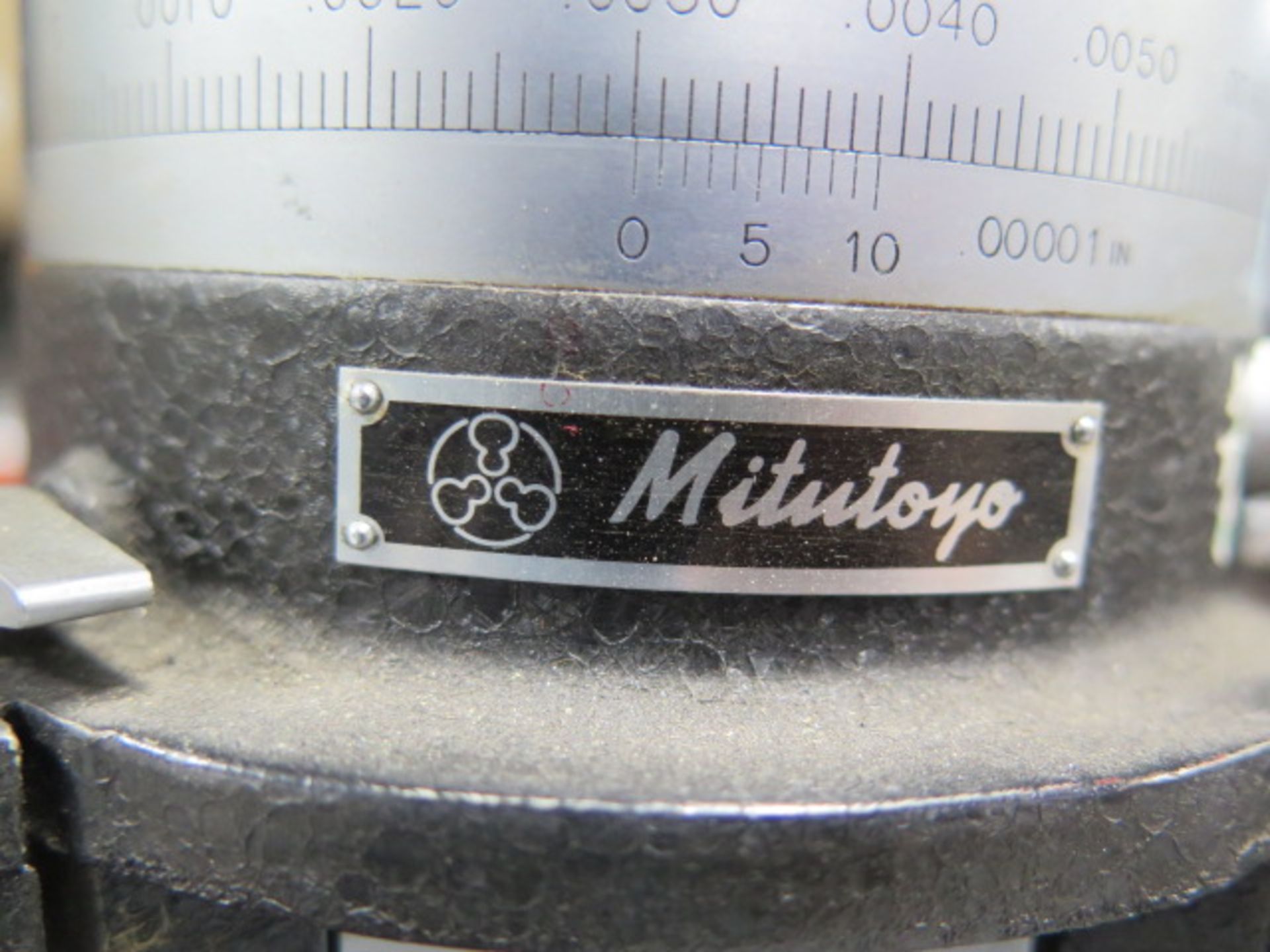 Mitutoyo 13” Height Master (SOLD AS-IS - NO WARRANTY) - Image 6 of 6