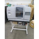 Rize mdl. Rize One” Fused Element 3D Printer s/n MRO09AH03 w/ Rize Controls, SOLD AS IS