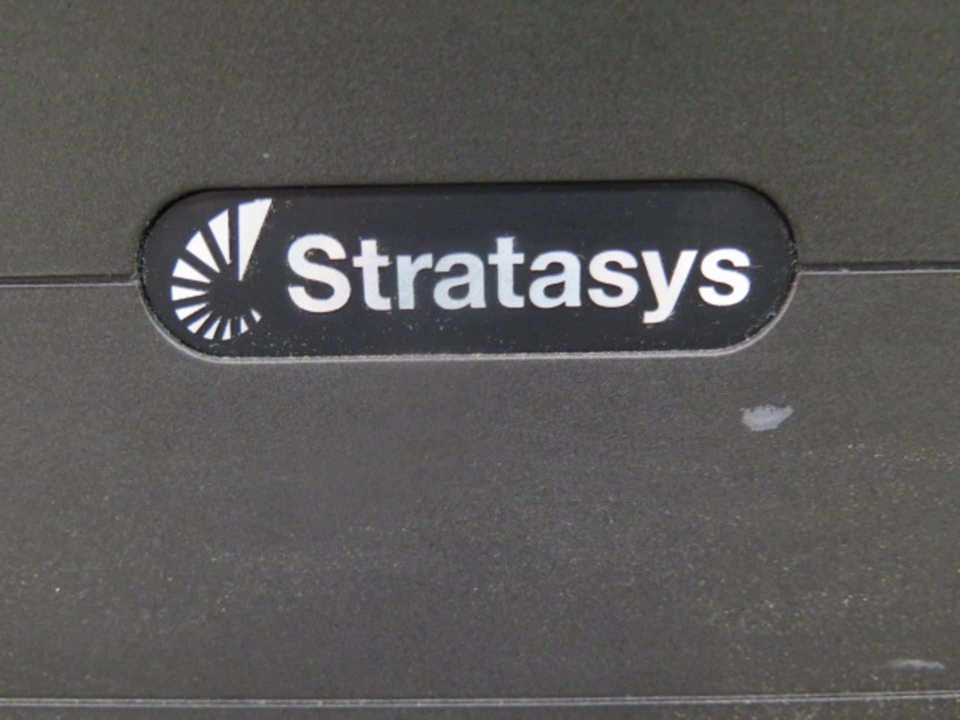 2013 Stratasys OBJET 30 Pro Industrial 3D Printer s/n 2240311 w/ Stratasys Controls, SOLD AS IS - Image 6 of 25