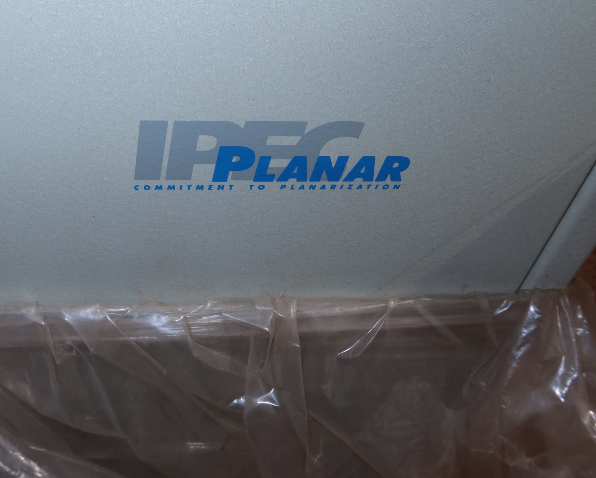 IPEC PLANAR HEAT EXCHANGER - Image 2 of 2