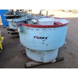 TOREX 4.5' X 3.5' TUMBLER