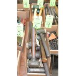 Lot-Dead Blow Hammers in (2) Boxes