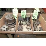 Lot-Grinder Tooling in (3) Boxes
