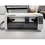Graphtec Model CE5000-40-CRP Cutting Plotter, S/N NA