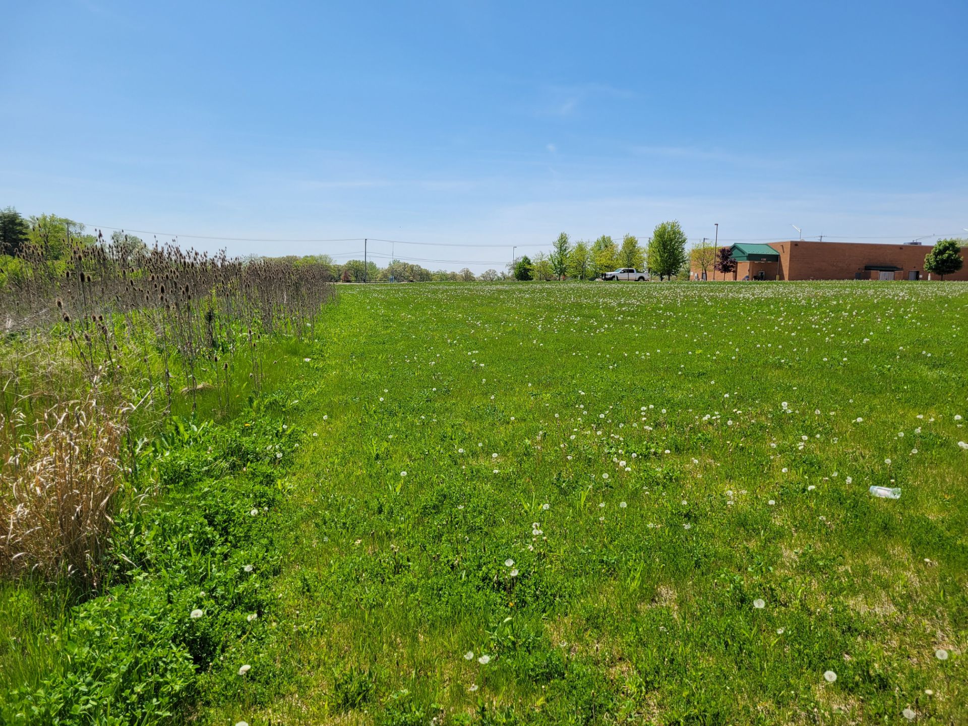 Land Lot 4, Randall and Binnie Rd Carpentersville, Illinois, 2.24 acres - Image 10 of 31