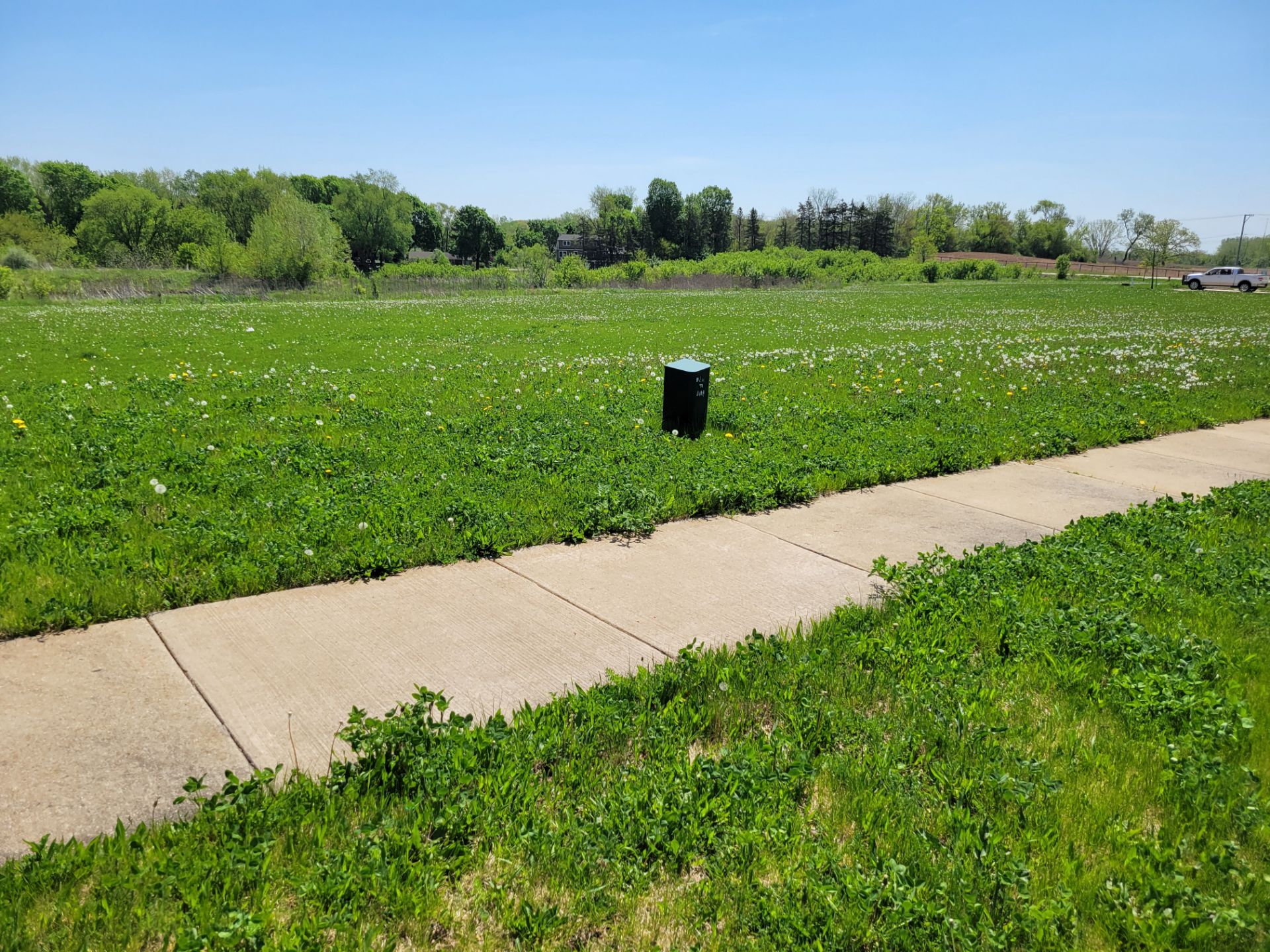 Land Lot 4, Randall and Binnie Rd Carpentersville, Illinois, 2.24 acres - Image 7 of 31