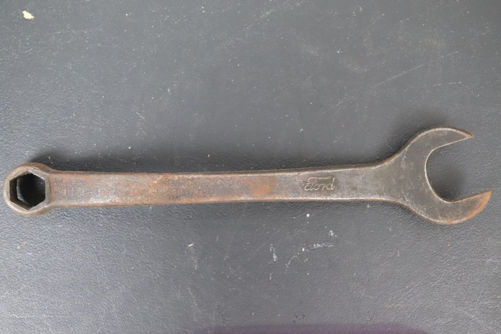 Ford Model T wrench - Image 2 of 6
