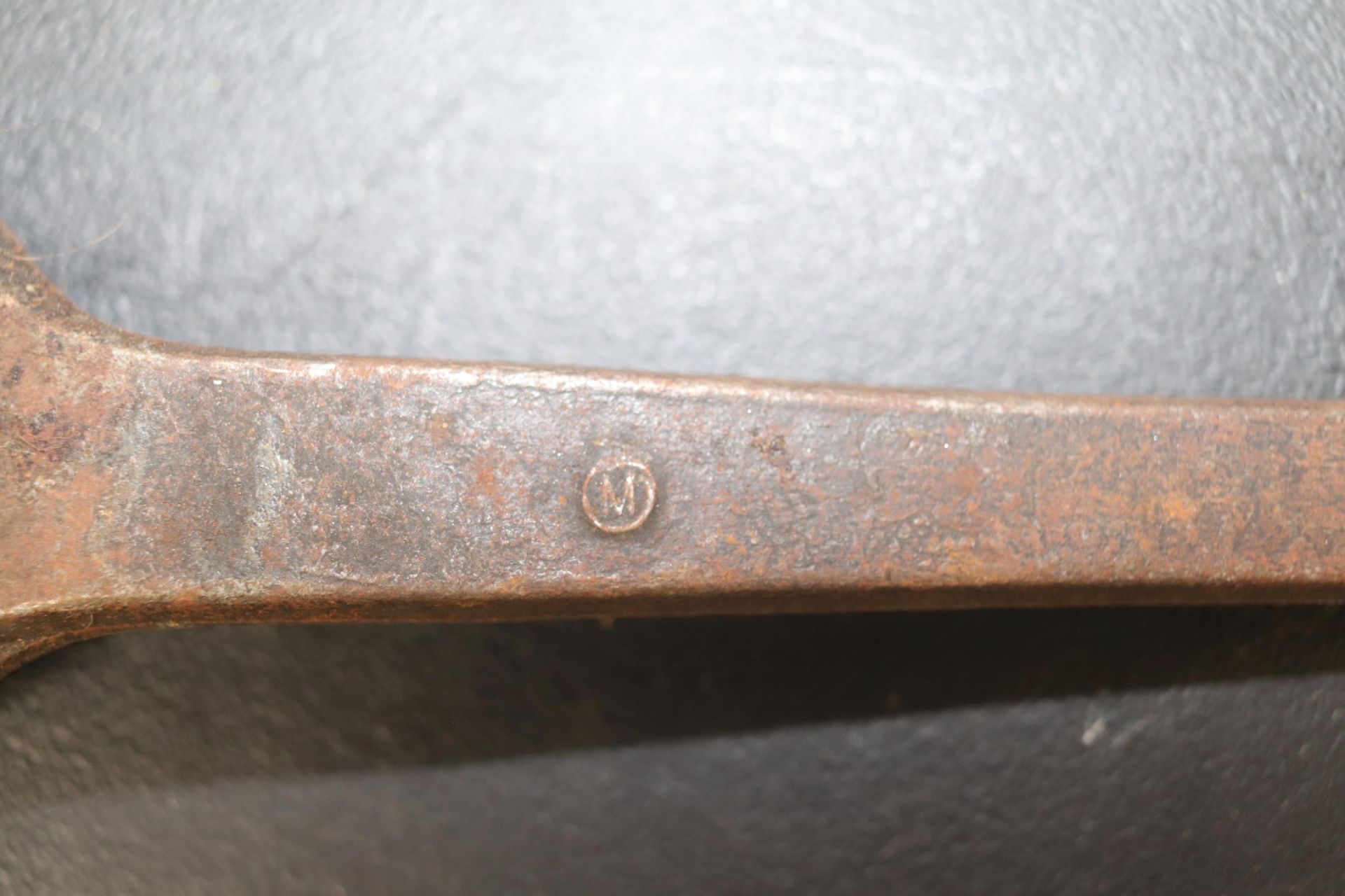 Ford Model T wrench - Image 5 of 6