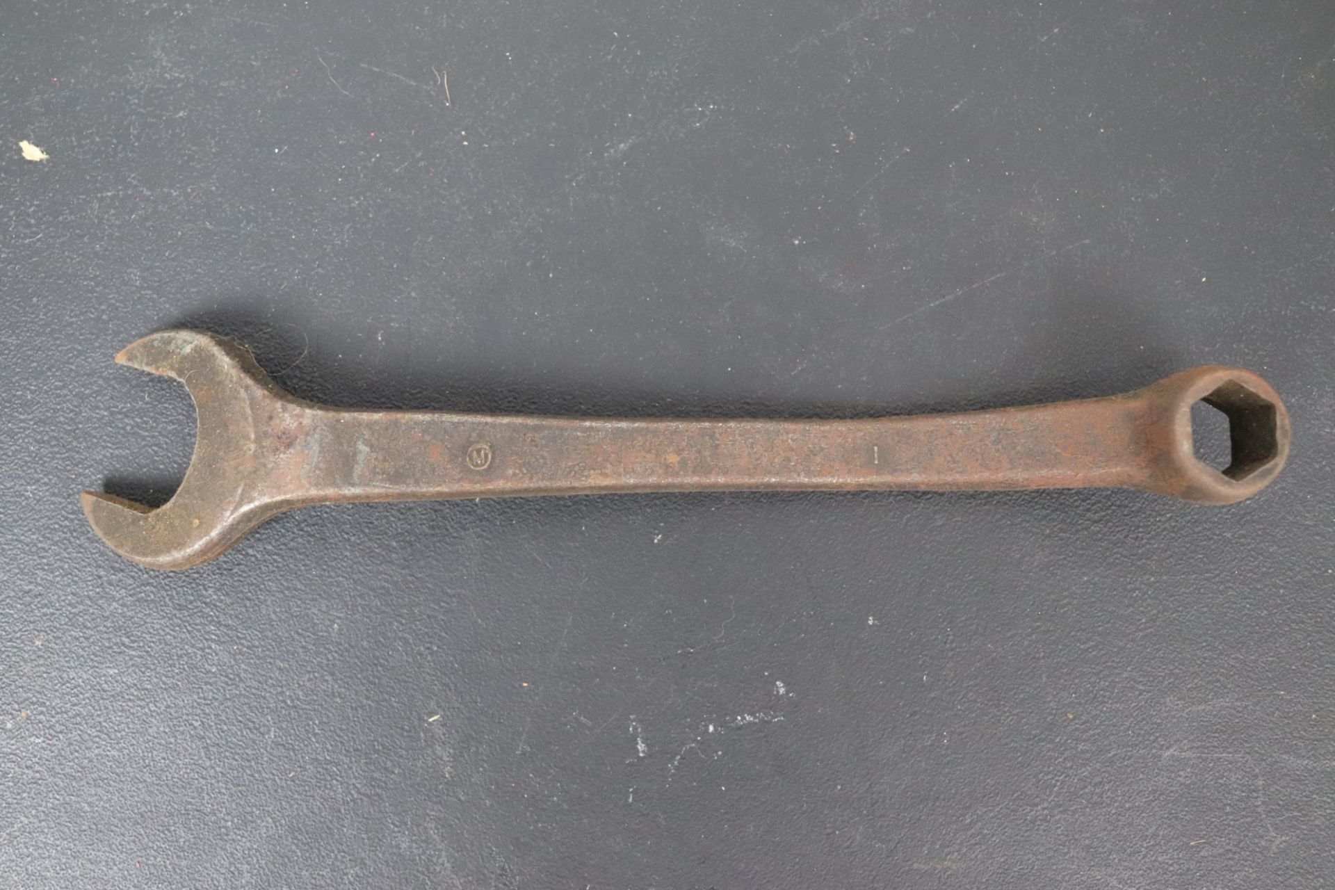 Ford Model T wrench - Image 4 of 6