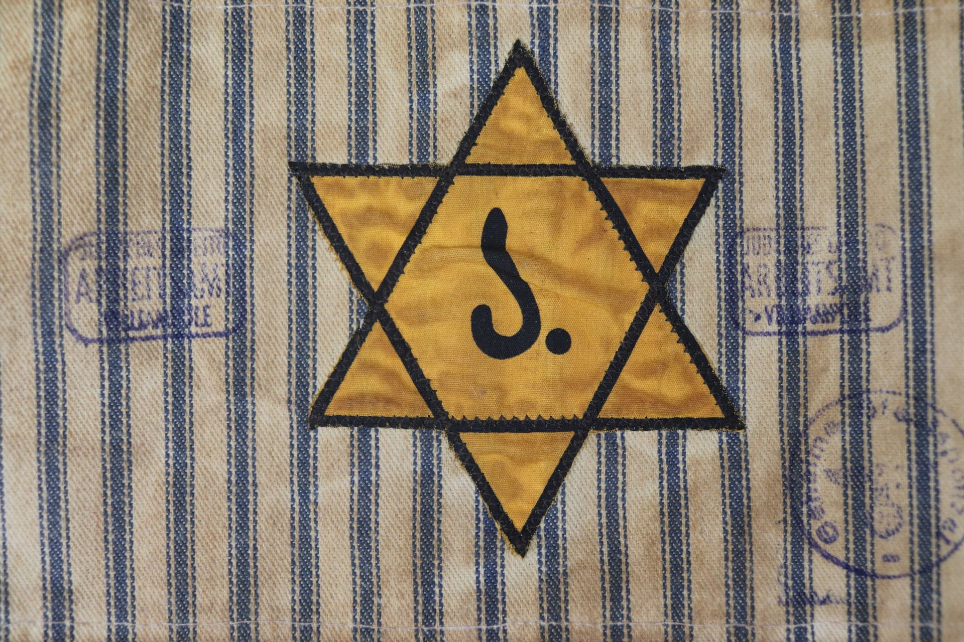 Star of David armband - Image 2 of 3