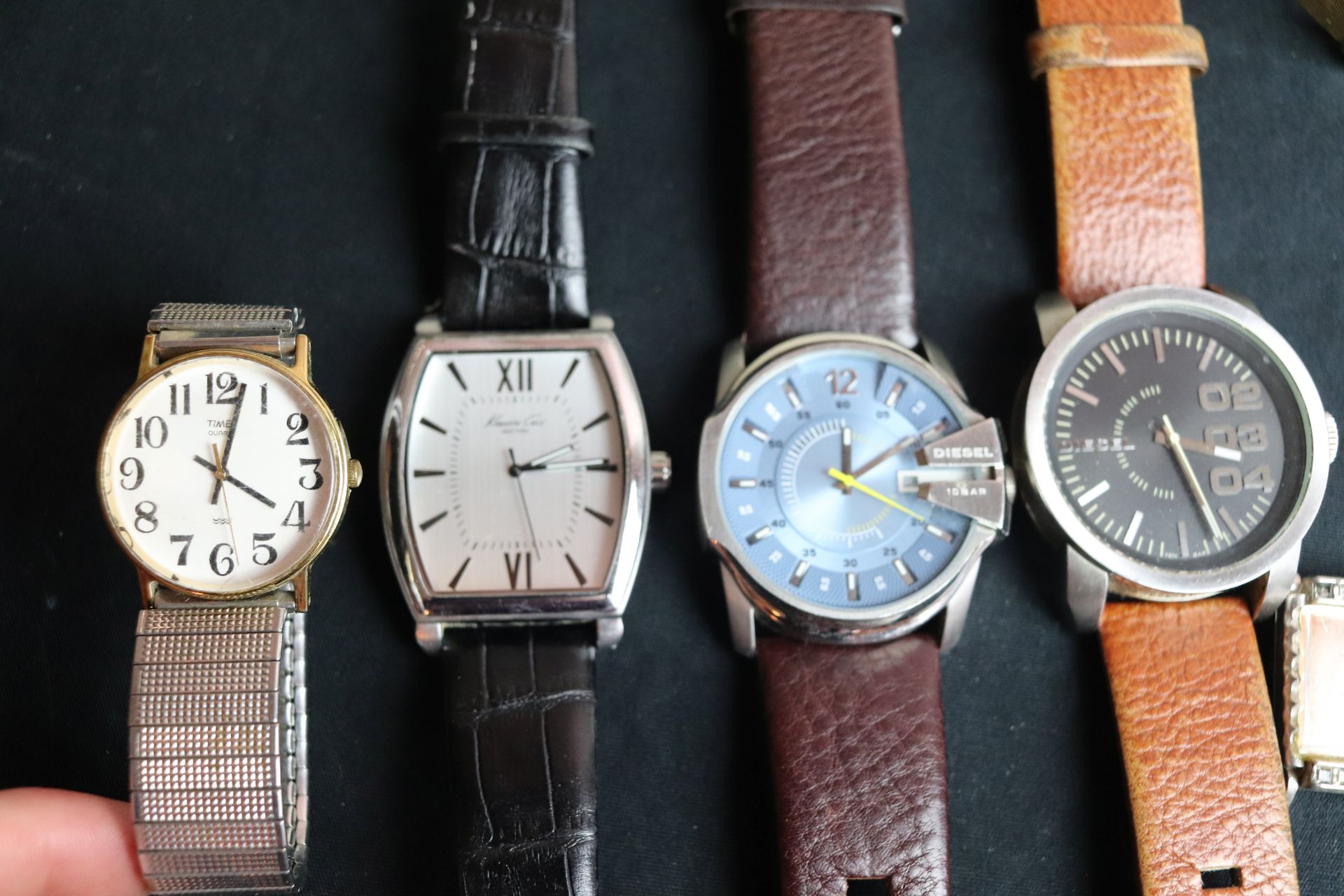 Men's watches - Image 2 of 7