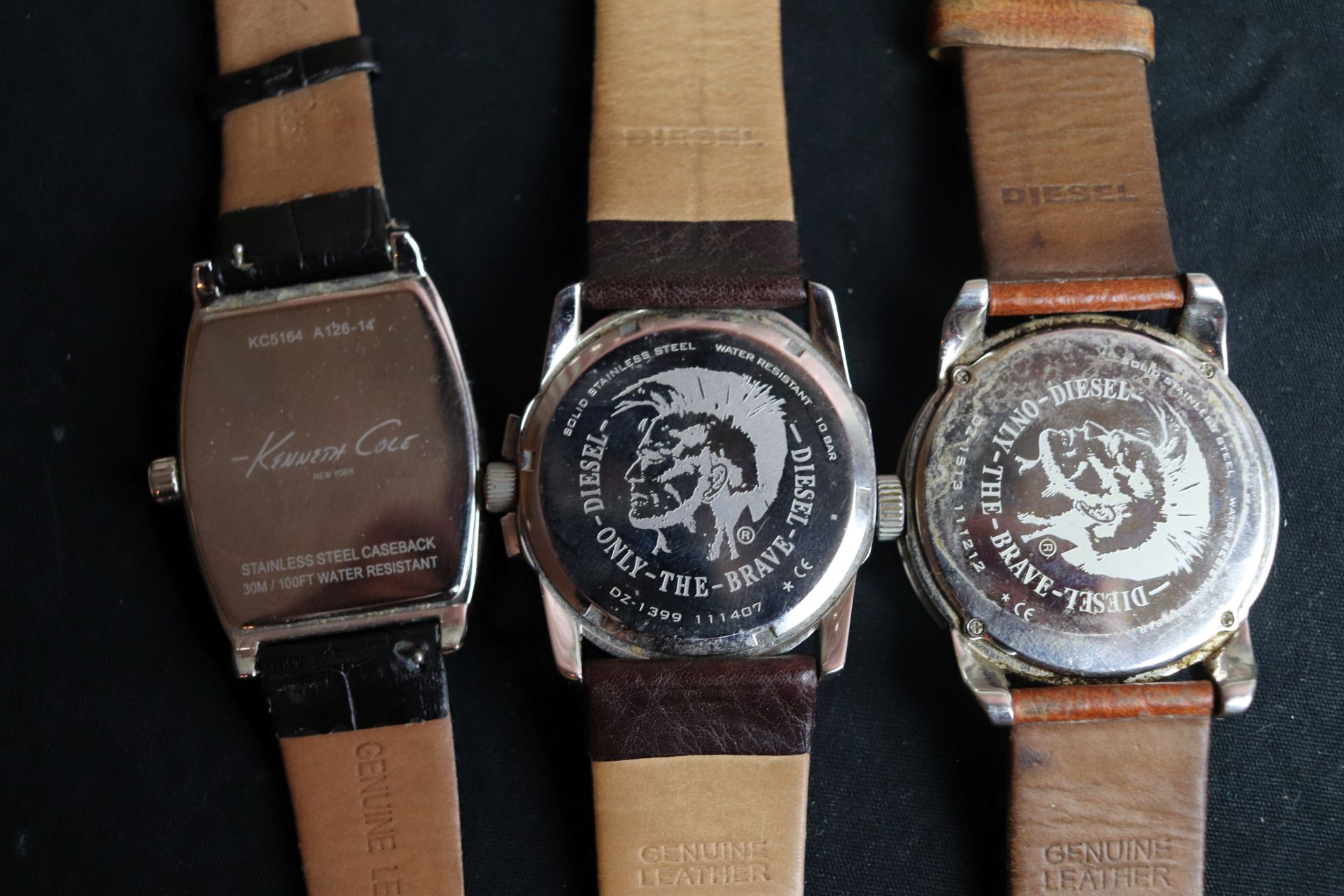 Men's watches - Image 5 of 7