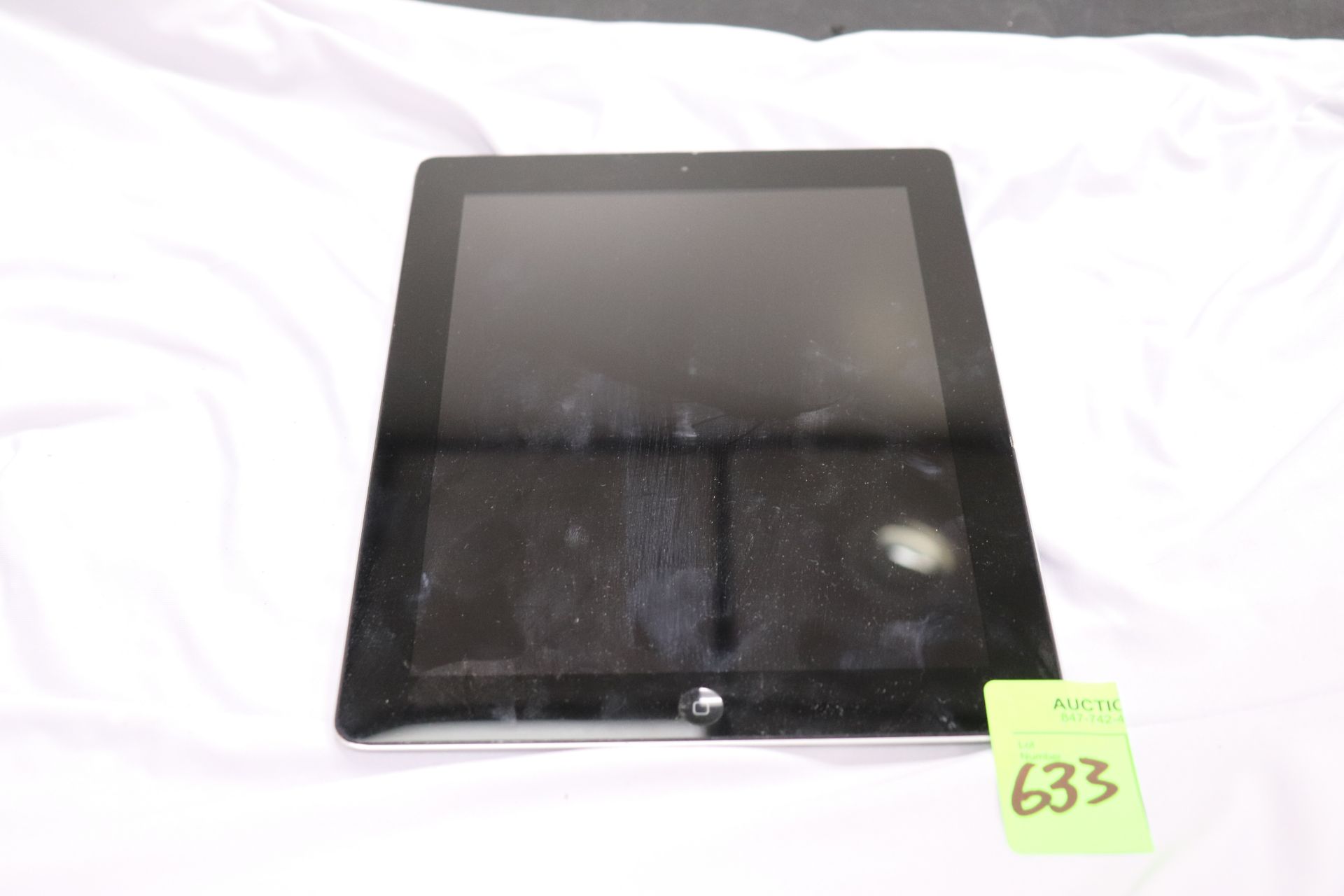 Apple iPad, model A1459 - Image 2 of 4