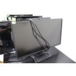 Dell monitor, model SE2719HR