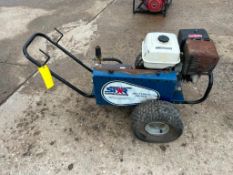 North Star Industrial/Commerical Pressure Washer., Honda Engine. Located in Mt. Pleasant, IA