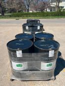 55 Gallon Drums W.R. Meadows, Inc. Seal Tight,  DR Intraguard Penetrating, Water Repellent, Silane/S