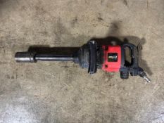 Earthquake 1" Air impact wrench