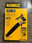 NEW DeWalt DCBL722 20v cordless blower