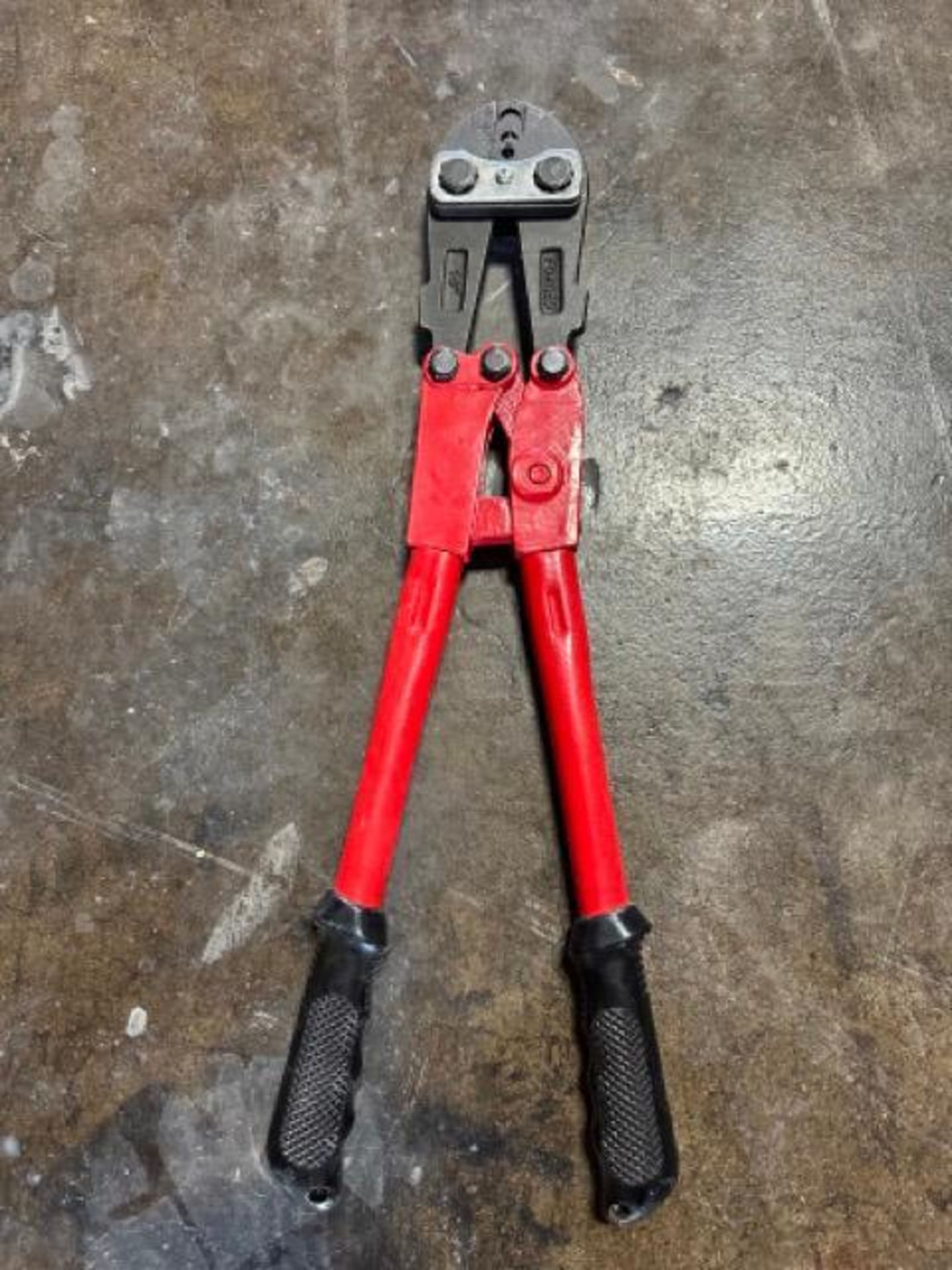 (1) 24" cable cutters, (1) 18" cable cutters - Image 4 of 5