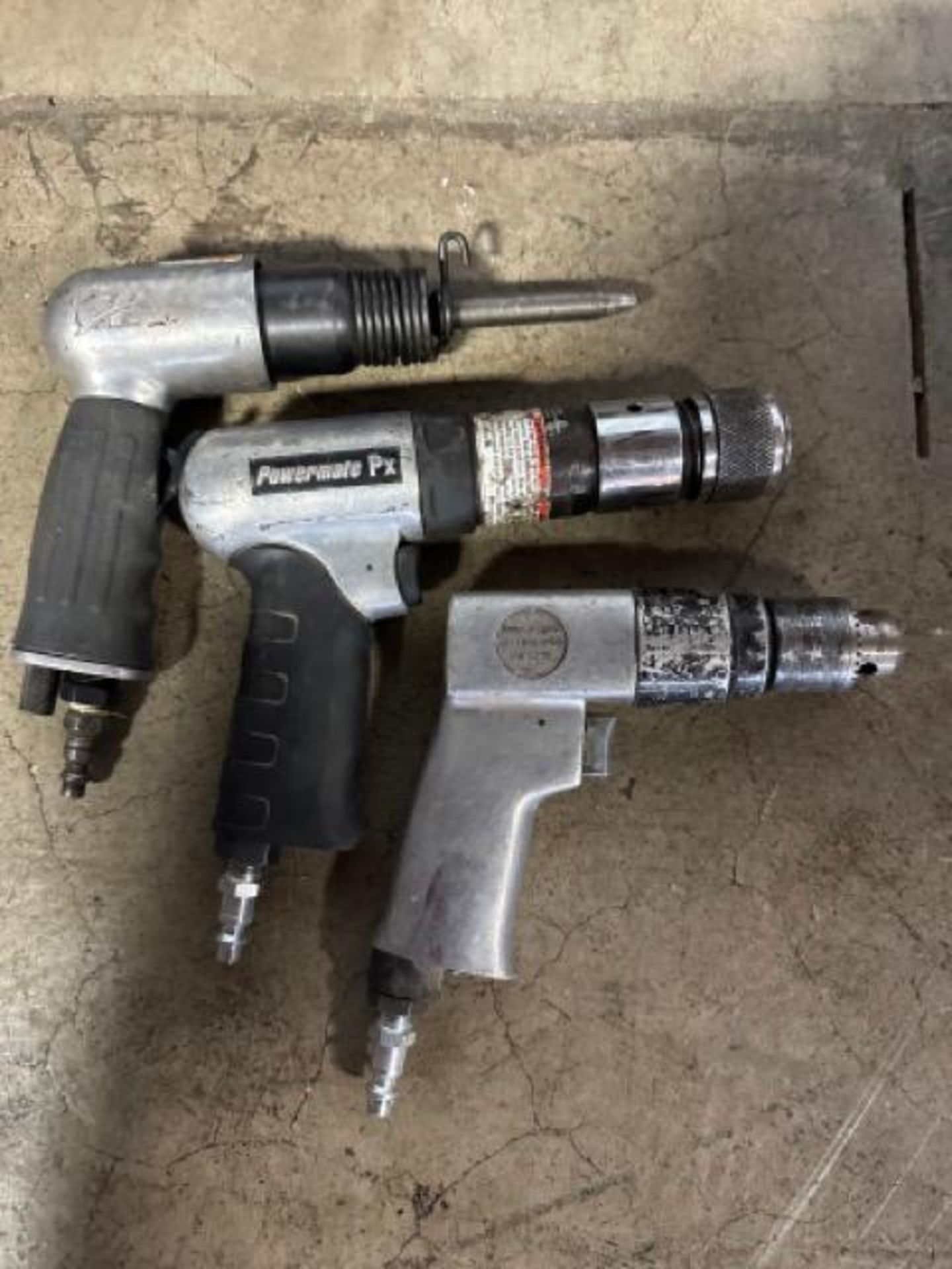 (6) Pneumatic tools - Image 2 of 4