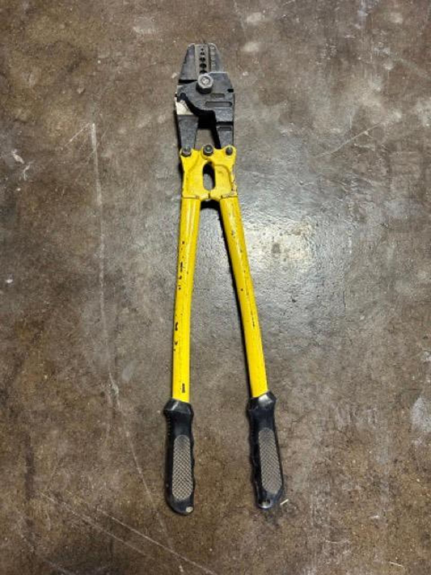 (1) 24" cable cutters, (1) 18" cable cutters - Image 2 of 5