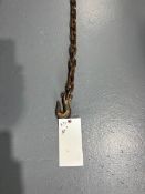 14' chain with hooks