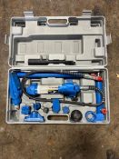 K Tool 4 ton portable ram kit, model: KTI-63703A