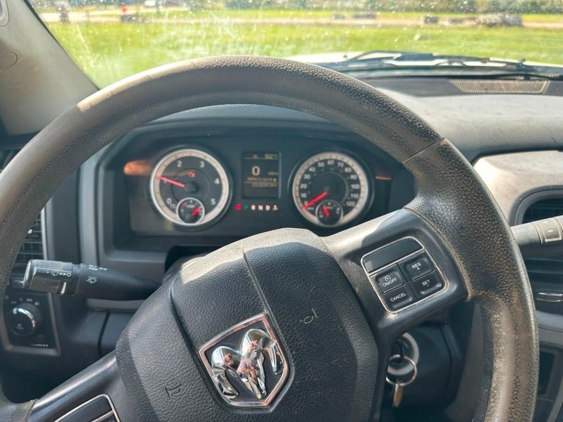 2017 Dodge Ram 5500 heavy duty truck, 6.7L Cummins Turbo diesel, dually, miles: 231,628 on truck, - Image 31 of 37