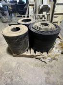 (3) rolls of 18" belt for telebelt