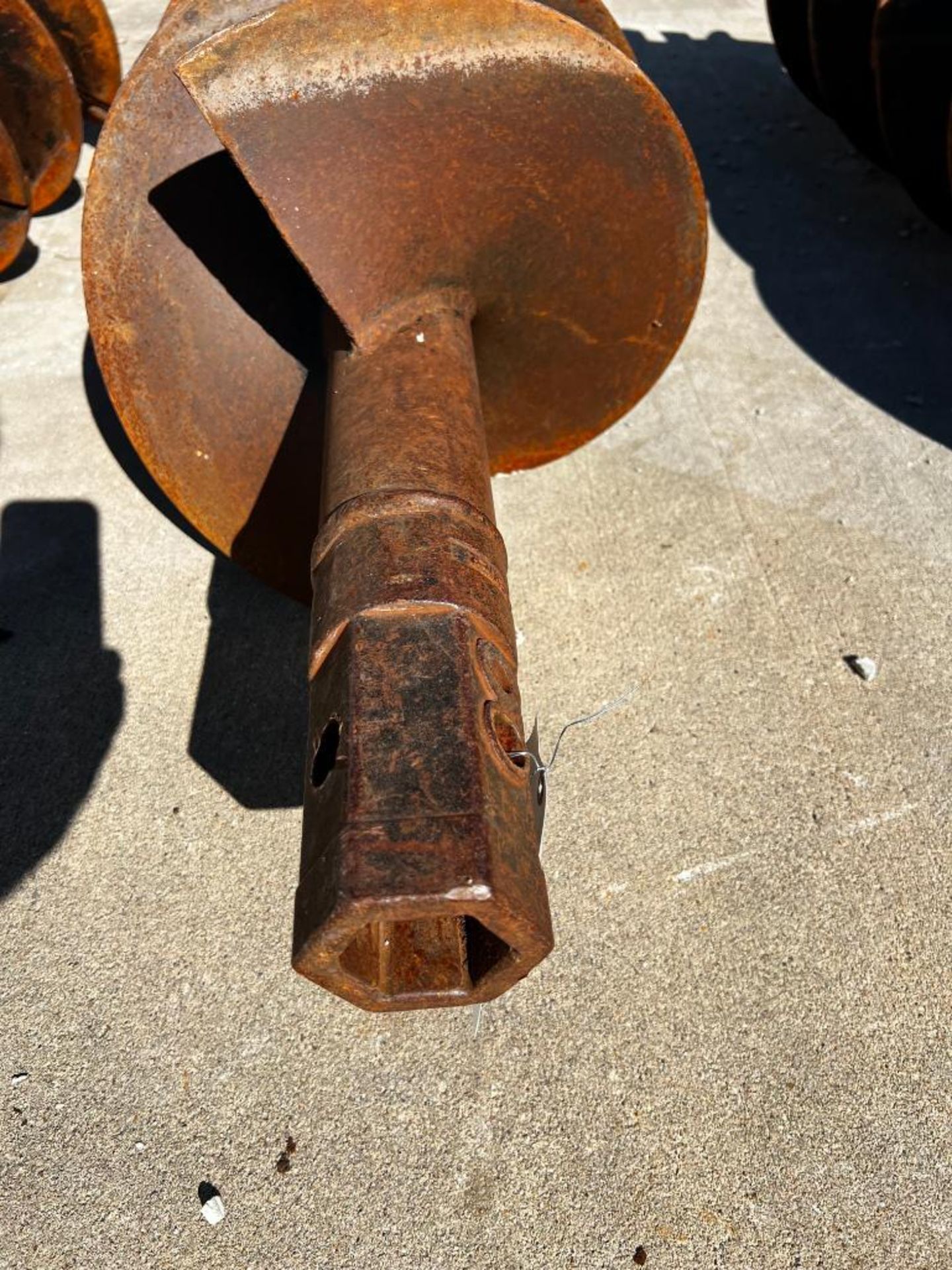 16" Auger Bit, Located in Mt. Pleasant, IA. - Image 3 of 3